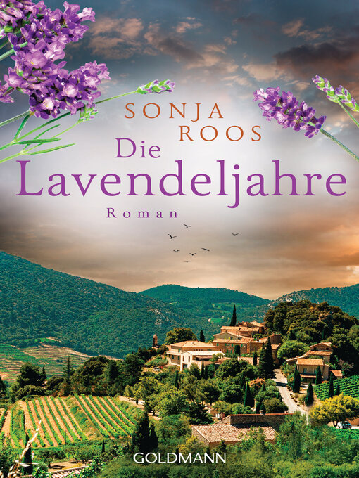 Title details for Die Lavendeljahre by Sonja Roos - Available